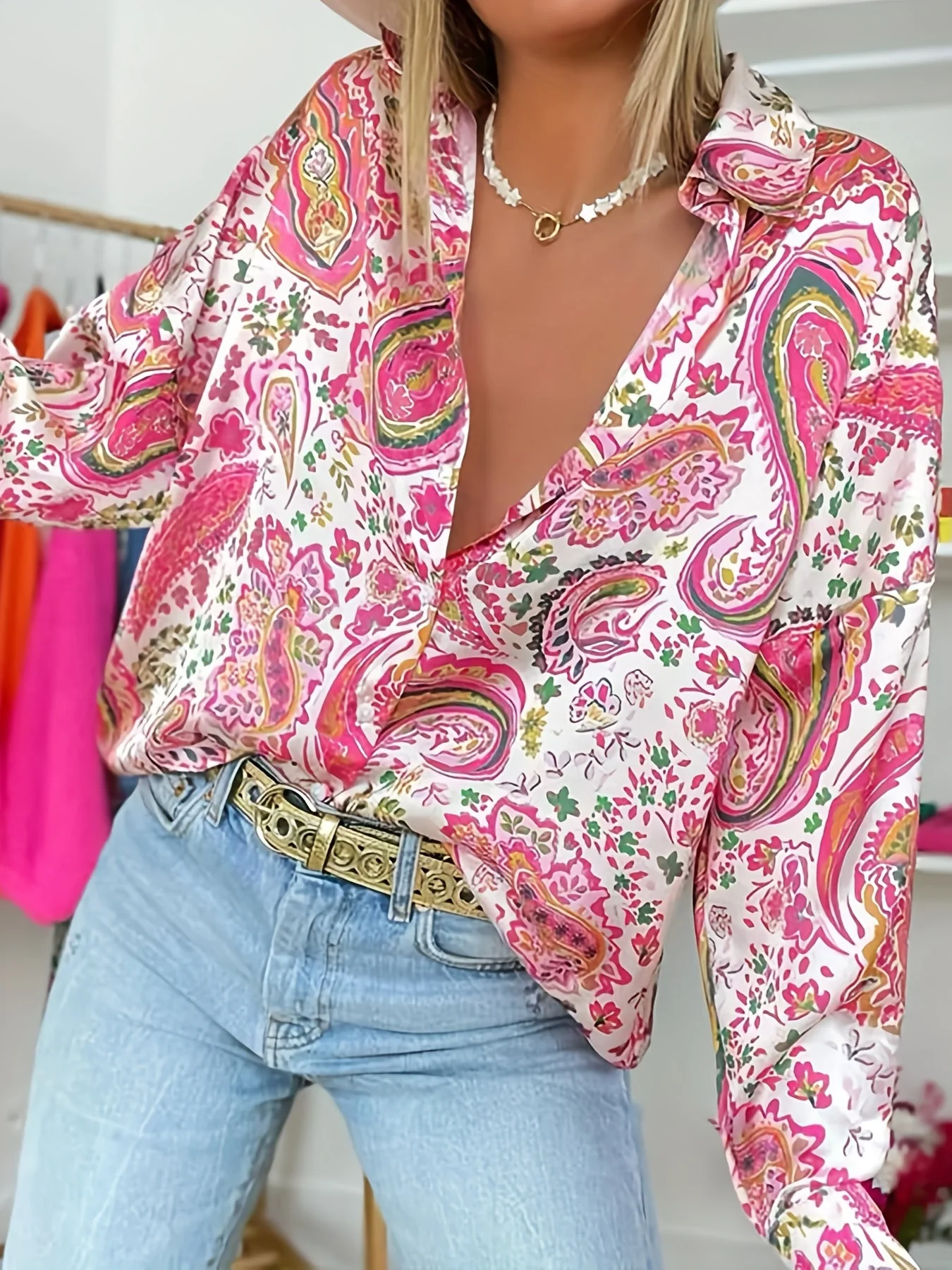 Tops